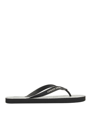 Armani Exchange Infradito Armani Exchange - Multi