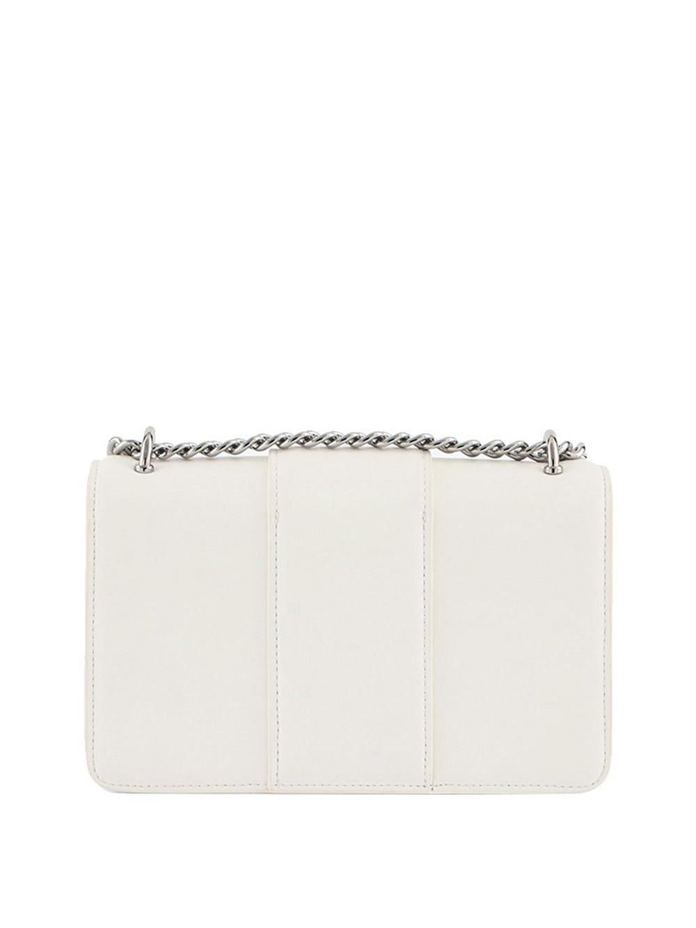 Armani Exchange Borsa A Tracolla Armani Exchange - Bianco