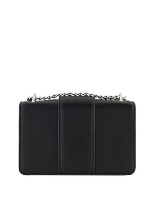 Armani Exchange Borsa a Tracolla Donna - Nero