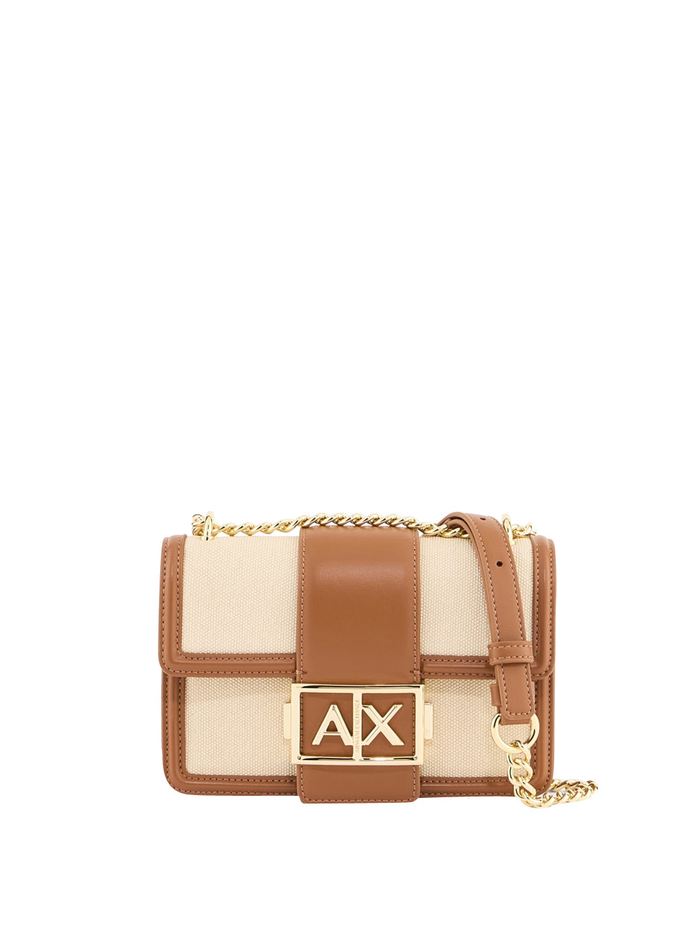 ARMANI EXCHANGE Borsa A Tracolla Armani Exchange XW000071 AF22570 Marrone