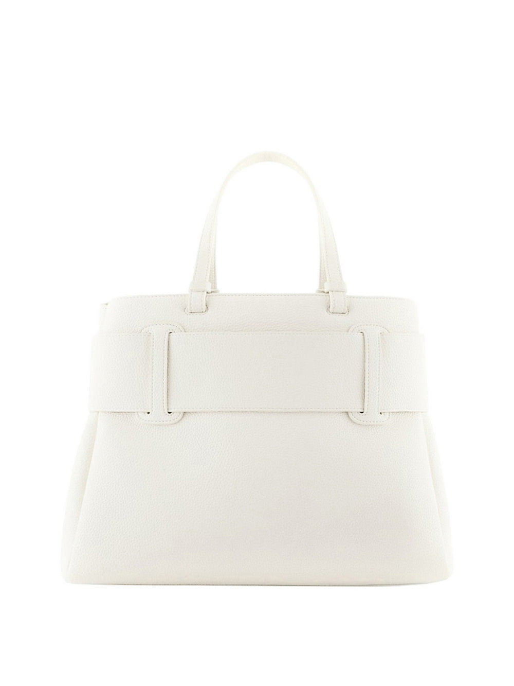 Armani Exchange Shopper Armani Exchange - Bianco