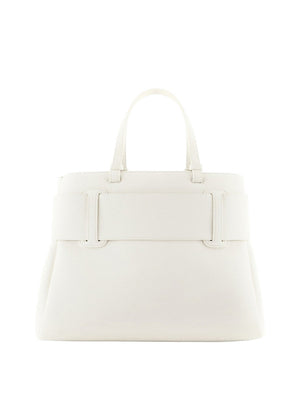 Armani Exchange Shopper Armani Exchange - Bianco