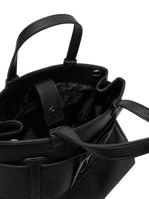 Armani Exchange Shopper Armani Exchange - Nero