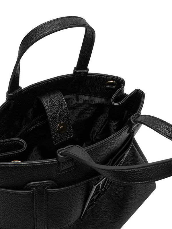 Armani Exchange Shopper Armani Exchange - Nero