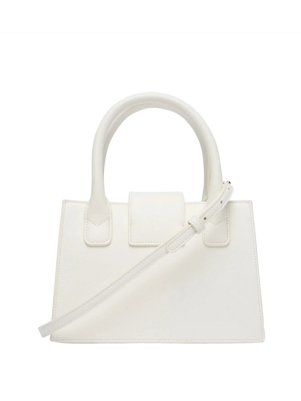 Armani Exchange Borsa a Mano Armani Exchange - Bianco