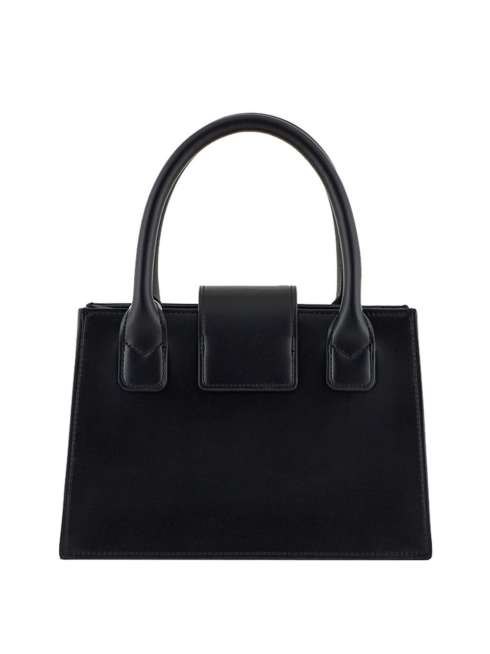 Armani Exchange Shopper Armani Exchange In Tessuto Tecnico - Nero