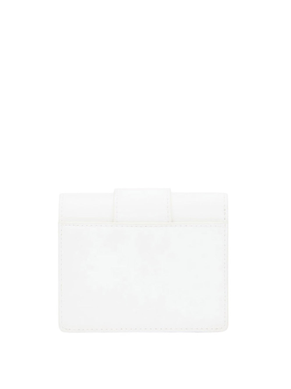 ARMANI EXCHANGE Portafoglio Armani Echange Piccolo Con Logo ASV - Bianco