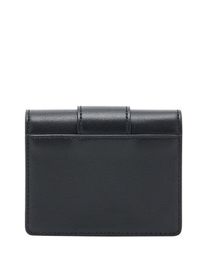 Armani Exchange Portafoglio Donna - Nero