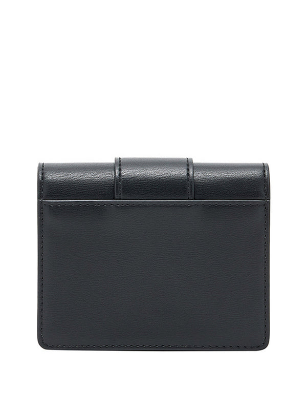 Armani Exchange Portafoglio Donna - Nero