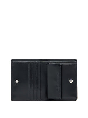 Armani Exchange Portafoglio Donna - Nero