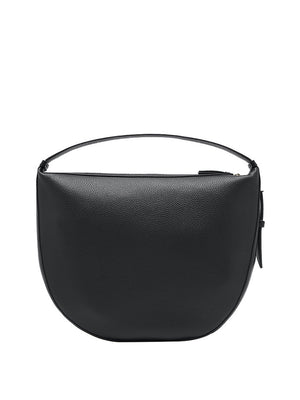 Armani Exchange Borsa A Tracolla Armani Exchange - Nero