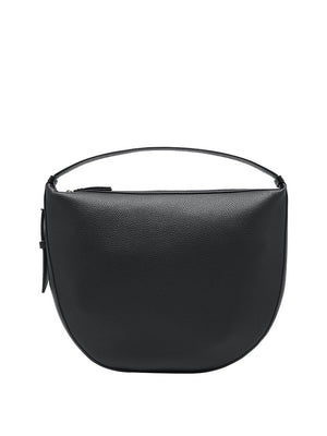 Armani Exchange Borsa A Tracolla Armani Exchange - Nero