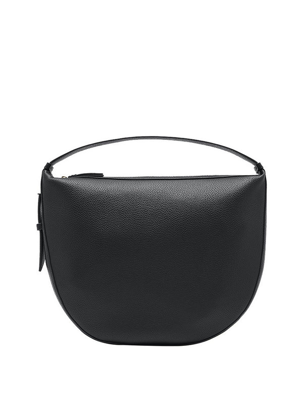 Armani Exchange Borsa A Tracolla Armani Exchange - Nero