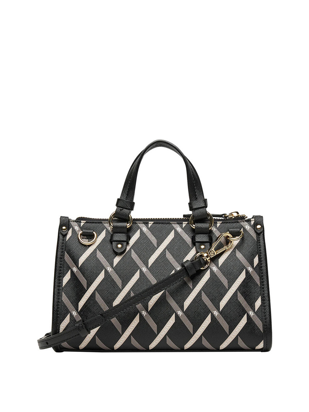 ARMANI EXCHANGE Borsa a Mano Donna - Nero