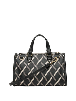 ARMANI EXCHANGE Borsa a Mano Donna - Nero