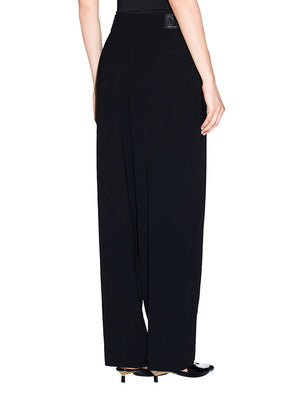 Armani Exchange Pantalone Armani Exchange - Nero