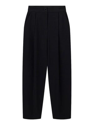 Armani Exchange Pantalone Armani Exchange - Nero