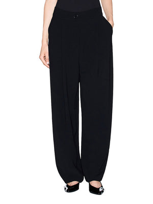 Armani Exchange Pantalone Armani Exchange - Nero