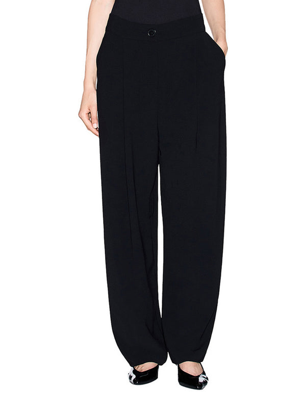 Armani Exchange Pantalone Armani Exchange - Nero