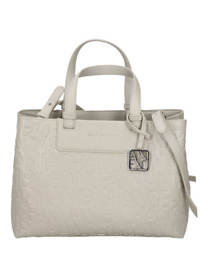 ARMANI EXCHANGE Borsa A Mano Armani Exchange XW001222 AF15774 Beige