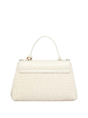 Armani Exchange Borsa a Mano Armani Echange - Bianco