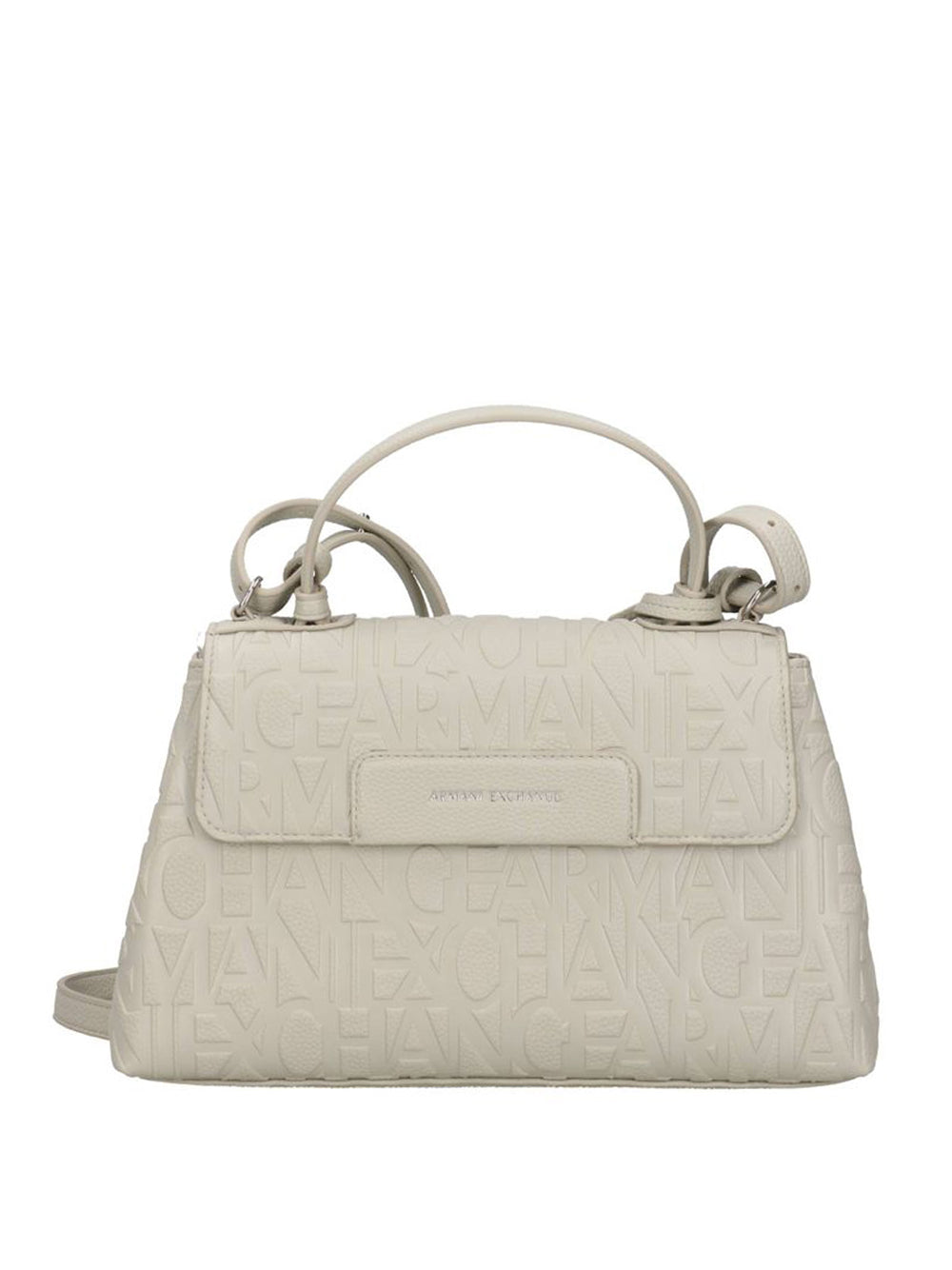 ARMANI EXCHANGE Borsa A Mano Armani Exchange XW001223 AF1577 Sabbia
