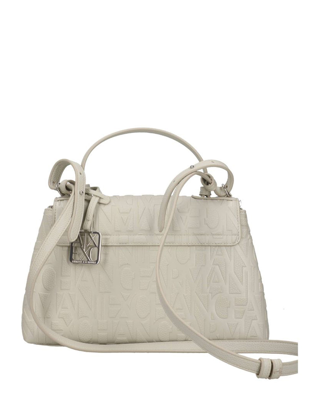 ARMANI EXCHANGE Borsa A Mano Armani Exchange XW001223 AF1577 Sabbia