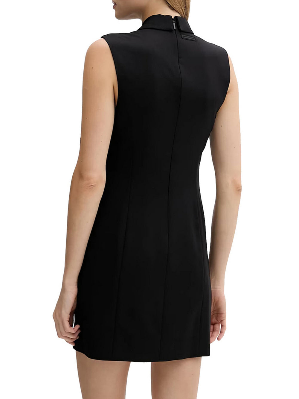 Armani Exchange Abito Armani Exchange - Nero