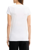 ARMANI EXCHANGE T-Shirt Armani Exchange XW001458 AF16294 Bianco