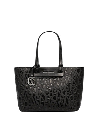 ARMANI EXCHANGE Borsa Shopper XW001481 AF17290 Armani Exchange Nero