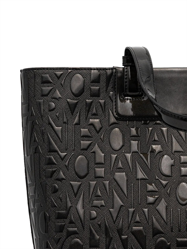ARMANI EXCHANGE Borsa Shopper XW001481 AF17290 Armani Exchange Nero