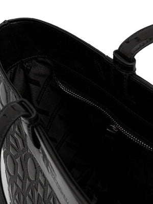 ARMANI EXCHANGE Borsa Shopper XW001481 AF17290 Armani Exchange Nero