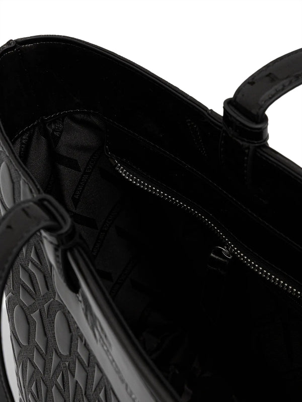 ARMANI EXCHANGE Borsa Shopper XW001481 AF17290 Armani Exchange Nero