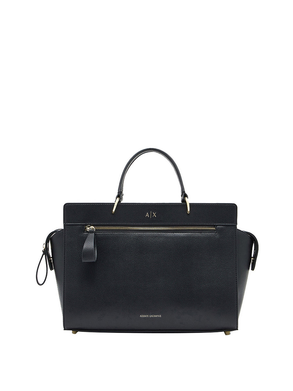 Armani Exchange Borsa A Mano Armani Exchange - Nero