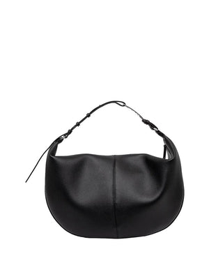 Armani Exchange Borsa A Tracolla Armani Exchange - Nero