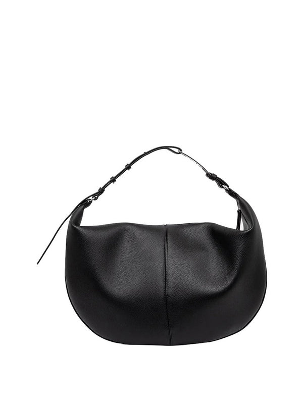 Armani Exchange Borsa A Tracolla Armani Exchange - Nero