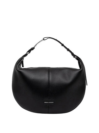Armani Exchange Borsa A Tracolla Armani Exchange - Nero