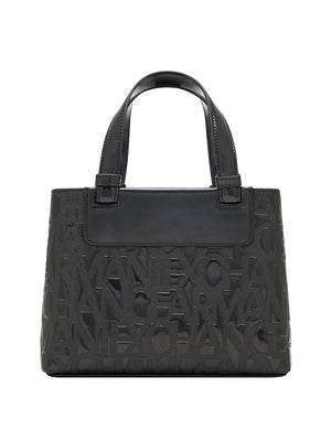 Armani Exchange Shopper Armani Exchange - Nero