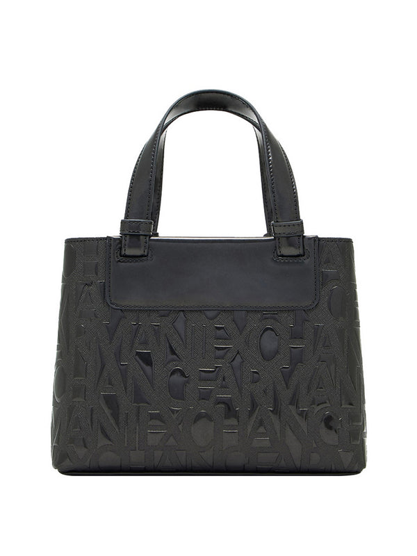 Armani Exchange Shopper Armani Exchange - Nero