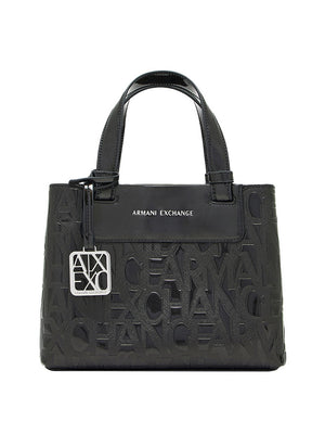 Armani Exchange Shopper Armani Exchange - Nero