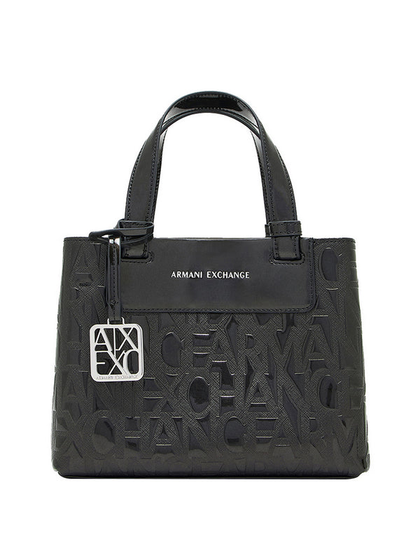 Armani Exchange Shopper Armani Exchange - Nero