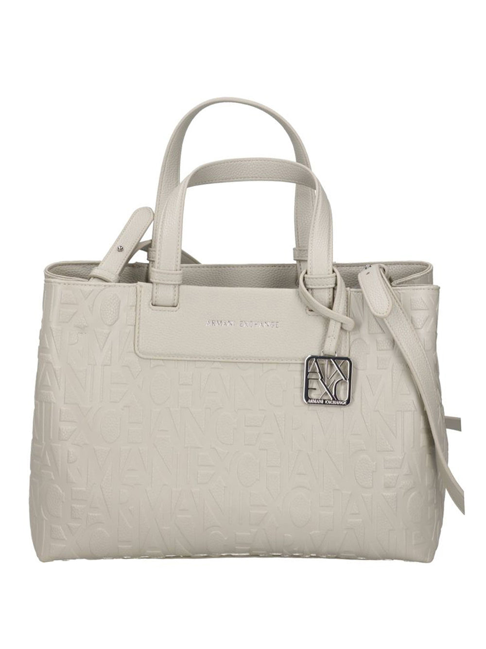 ARMANI EXCHANGE Borsa A Tracolla Armani Exchange XW001577 AF15774 Beige