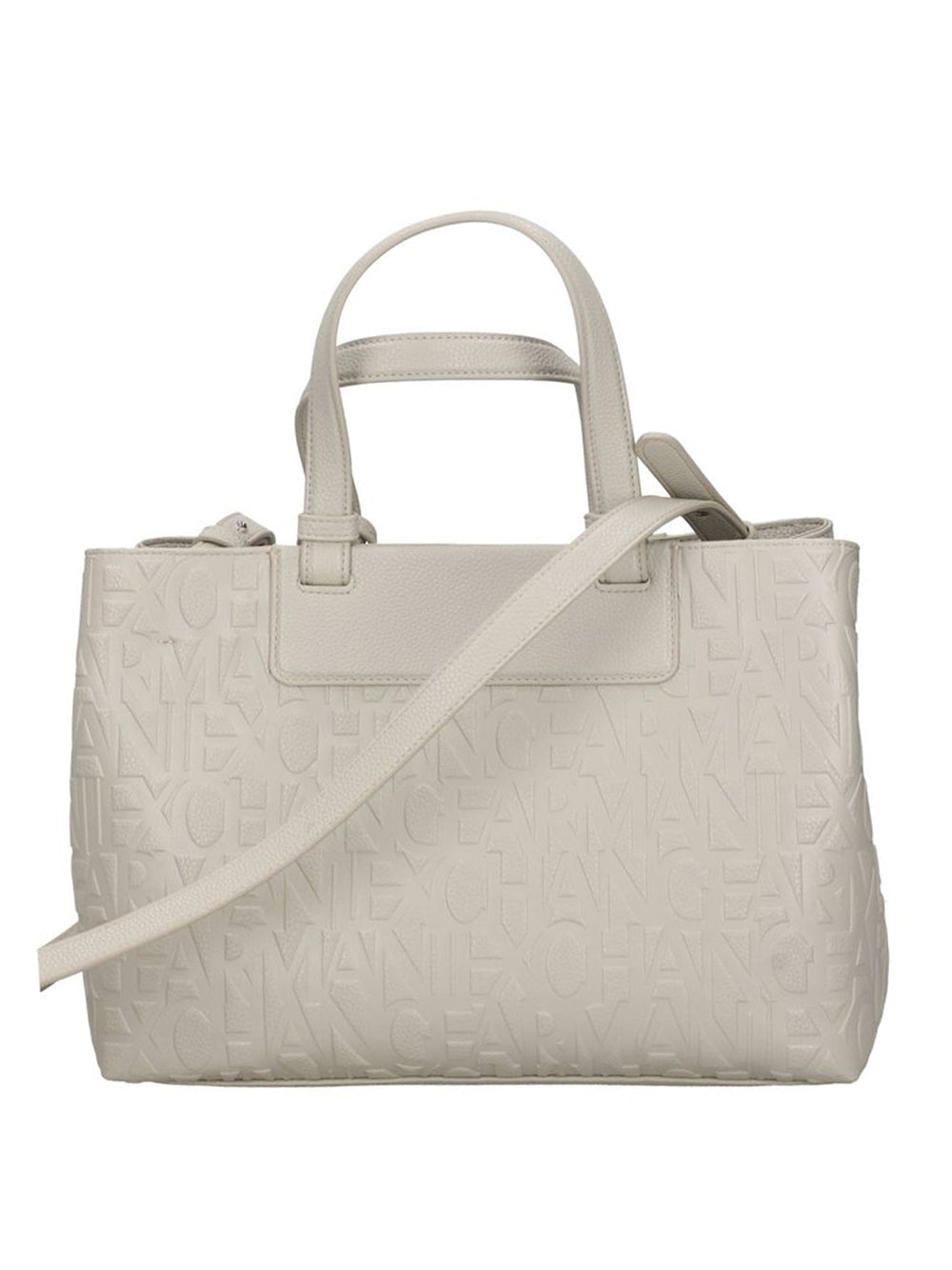 ARMANI EXCHANGE Borsa A Tracolla Armani Exchange XW001577 AF15774 Beige