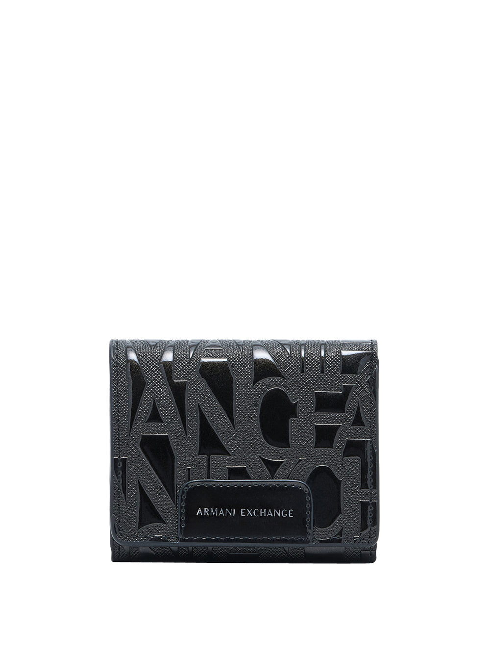 ARMANI EXCHANGE Portafoglio Armani Exchange XW001595 AF17290 Nero