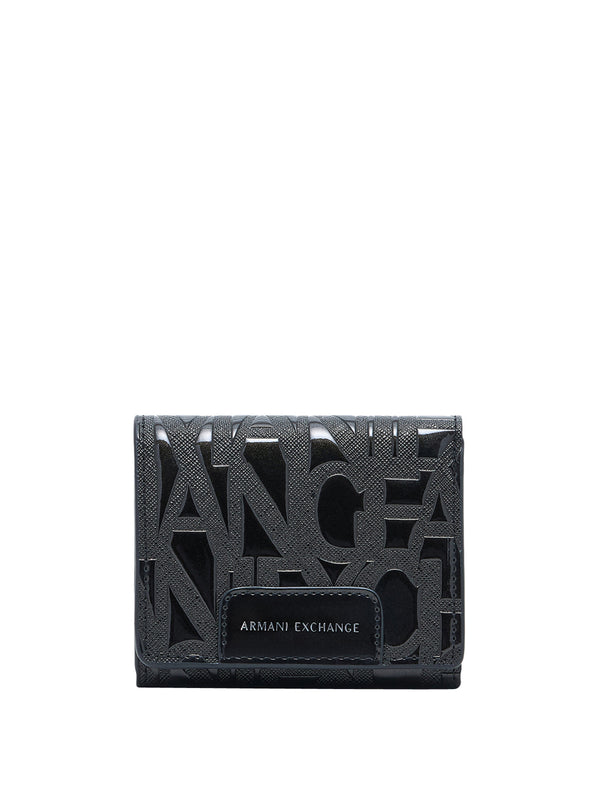 ARMANI EXCHANGE Portafoglio Armani Exchange XW001595 AF17290 Nero