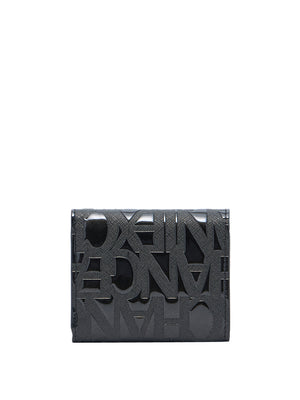 ARMANI EXCHANGE Portafoglio Armani Exchange XW001595 AF17290 Nero