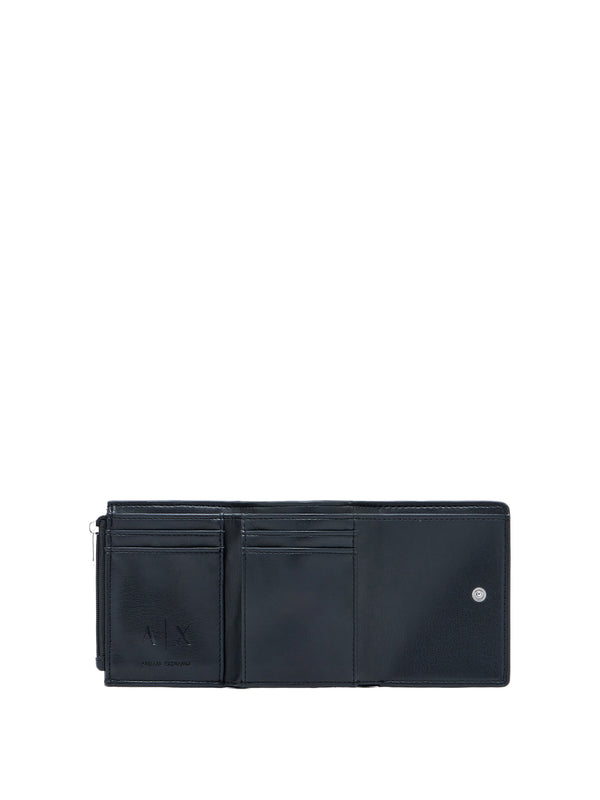 ARMANI EXCHANGE Portafoglio Armani Exchange XW001595 AF17290 Nero