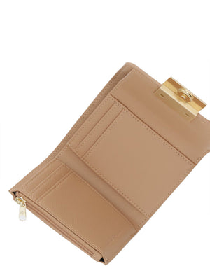ARMANI EXCHANGE Portafoglio Armani Exchange XW001595 AF19895 Beige