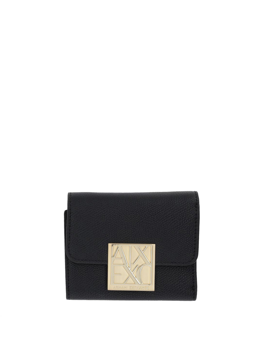 ARMANI EXCHANGE Portafoglio Armani Exchange XW001595 AF19895 Nero