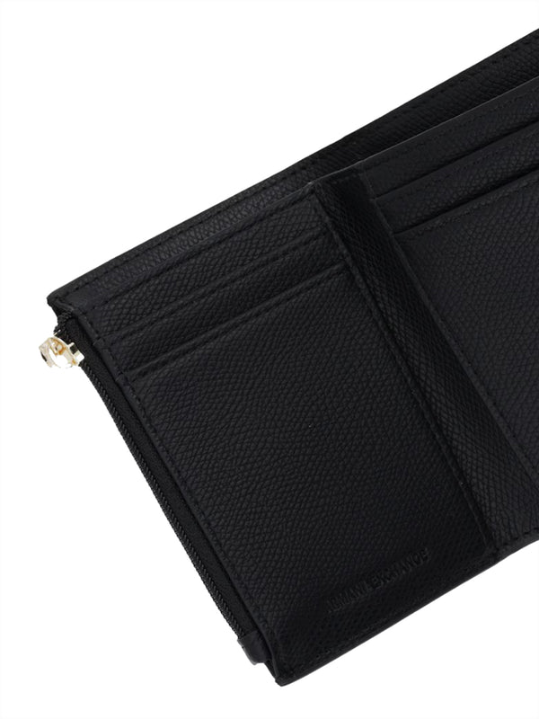 ARMANI EXCHANGE Portafoglio Armani Exchange XW001595 AF19895 Nero